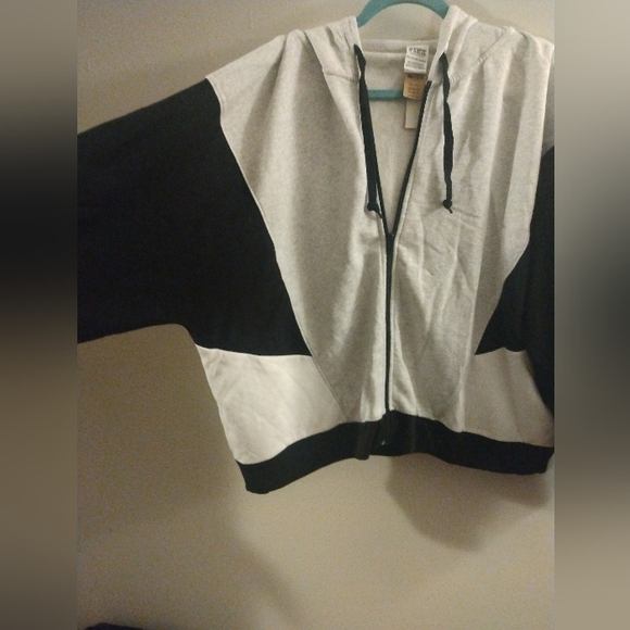 PINK by Victoria Secret hoodie XXL - Picture 2 of 5